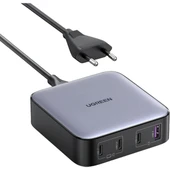 Ugreen Nexode 100 W Hızlı Şarj Adaptörü - 1