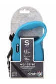 ALCOTT Wanderer Otomatik Sevk Kayışı 5 M. 20 kg. Small Mavi - 1