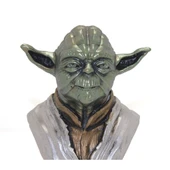 Yoda Büst - 4