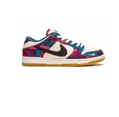 Parra x Dunk Low Pro SB - 1
