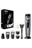 Braun Series 7 Bt7420 Sakal Düzeltici - 7
