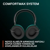 Steelseries Arctis Nova 7 Kablosuz Bluetooth Oyuncu Kulaklığı - 7