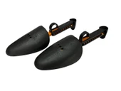 SrtFootCare Plastik Ayarlı Ayakkabı Kalıbı 39-44 Turuncu Siyah 1 Çift thumbnail 2