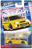 Hot Wheels 90's Street Scene 5'li Set JDY83 thumbnail 3