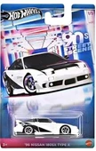 Hot Wheels 90's Street Scene 5'li Set JDY83 thumbnail 2