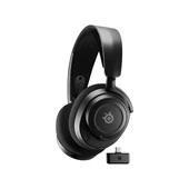 Steelseries Arctis Nova 7 Kablosuz Bluetooth Oyuncu Kulaklığı - 1