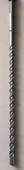 12X350 SDS BETON DELİCİ MATKAP UCU - 2