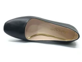 Mehtap Küt Burun Topuklu Kadın Klasik Ayakkabı thumbnail 9