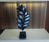 kaideli SİYAH RENK biblo thumbnail 5