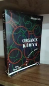 Organik Kimya - Hart Craıne Hart - 1