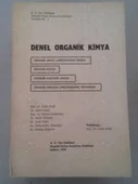 Denel Organik Kimya - 1