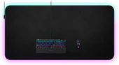 Steelseries Qck Prism Cloth Rgb 5xl Oyuncu Mouse Pad - 4