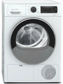 Profilo KM9611CTR 9 KG Isı Pompalı Çamaşır Kurutma Makinesi - 1