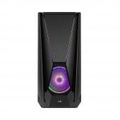 Aerocool AE-VSR Visor ARGB Fan ATX Gaming Kasa - 1