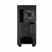 Aerocool AE-VSR Visor ARGB Fan ATX Gaming Kasa - 2