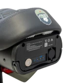 Ape Ryder GİBBON ELEKTRİKLİ BİSİKLET - 7
