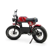 Ape Ryder GİBBON ELEKTRİKLİ BİSİKLET - 3
