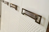 DELÜX MDF 6 KAPAKLI DOLAP - 2