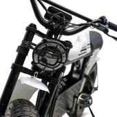 Ape Ryder GİBBON ELEKTRİKLİ BİSİKLET - 10