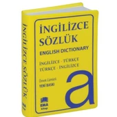 EMA İNGİLİZCE-TÜRKÇE-İNGİLİZCE SÖZLÜK - 1