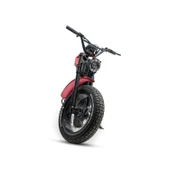 Ape Ryder GİBBON ELEKTRİKLİ BİSİKLET - 5