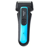 Powertec TR-150 Profesyonel Şarjlı Günlük Sakal Tıraş Makinesi Sinekkaydı Tıraş - 1
