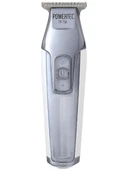 Powertec TR-758 Profesyonel Sakal Ense Tıraş Makinesi (0.1mm - Sıfıra En Yakın) - 1