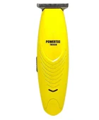 Powertec TR-1414 Profesyonel Usb Şarjlı Sakal Ense Tıraş Makinesi - 1