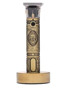 Powertec TR-1818 Sakal Ense Çizim ve Sıfırlama Makinesi T-Bıçak - 1