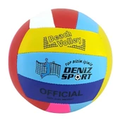 Voleybol Topu - 1