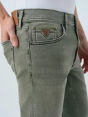 Loft Rıcardo Prıve Lıght Green Wash Erkek Jean Pantolon LF2036187 thumbnail 5