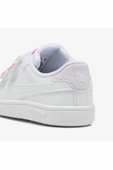 Puma Smash 3.0 Badges V Inf Çocuk Ayakkabı 39728707 - 6