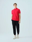 Loft Yaka Erkek Tişört LF2035136 thumbnail 1