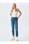 Ltb Lavına X Satrıa Wash Kadın Jean Pantolon - 1