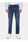 Ltb Sawyer 5 Encıo X Undamaged Wash Erkek Jean Pantolon - 2