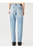 Ltb Wılona Lınarı Wash Kadın Jean Pantolon - 3