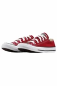 Converse Chuck Taylor All Star Unisex Bordo Sneaker M9691C - 2
