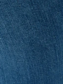 Loft Elena Emıly Mıd Blue Wash Kadın Jean Pantolon LF2037060 - 6