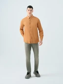 Loft Rıcardo Prıve Lıght Green Wash Erkek Jean Pantolon LF2036187 thumbnail 1