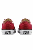 Converse Chuck Taylor All Star Unisex Bordo Sneaker M9691C - 3