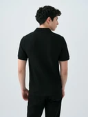 Loft Polo Yaka Erkek Tişört LF2039305 - 3