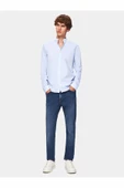 Ltb Sawyer 5 Encıo X Undamaged Wash Erkek Jean Pantolon - 1