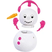 Evi Love Sevimli Kar Kıyafeti ve Kardan Adam 12 cm - 2