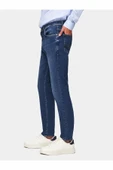 Ltb Sawyer 5 Encıo X Undamaged Wash Erkek Jean Pantolon - 4