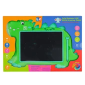 Nessiworld LC-31068 SEVİMLİ DİNAZOR  ÇİZİM TABLETİ 10 İNÇ - 3