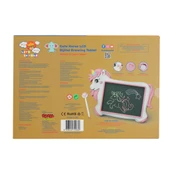 Nessiworld LC-31066 Sevimli At Çizim Tableti 10 inç -Lets be Child - 4