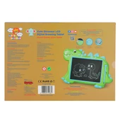 Nessiworld LC-31068 SEVİMLİ DİNAZOR  ÇİZİM TABLETİ 10 İNÇ - 4
