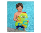 Çocuklar İçin Köpük Yüzme Tahtası 42x32cm Havuz Deniz Yüzme Tahtası ( 3-6 yaş ) - 6