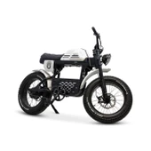 Ape Ryder GİBBON ELEKTRİKLİ BİSİKLET - 3
