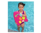 Çocuklar İçin Köpük Yüzme Tahtası 42x32cm Havuz Deniz Yüzme Tahtası ( 3-6 yaş ) - 5